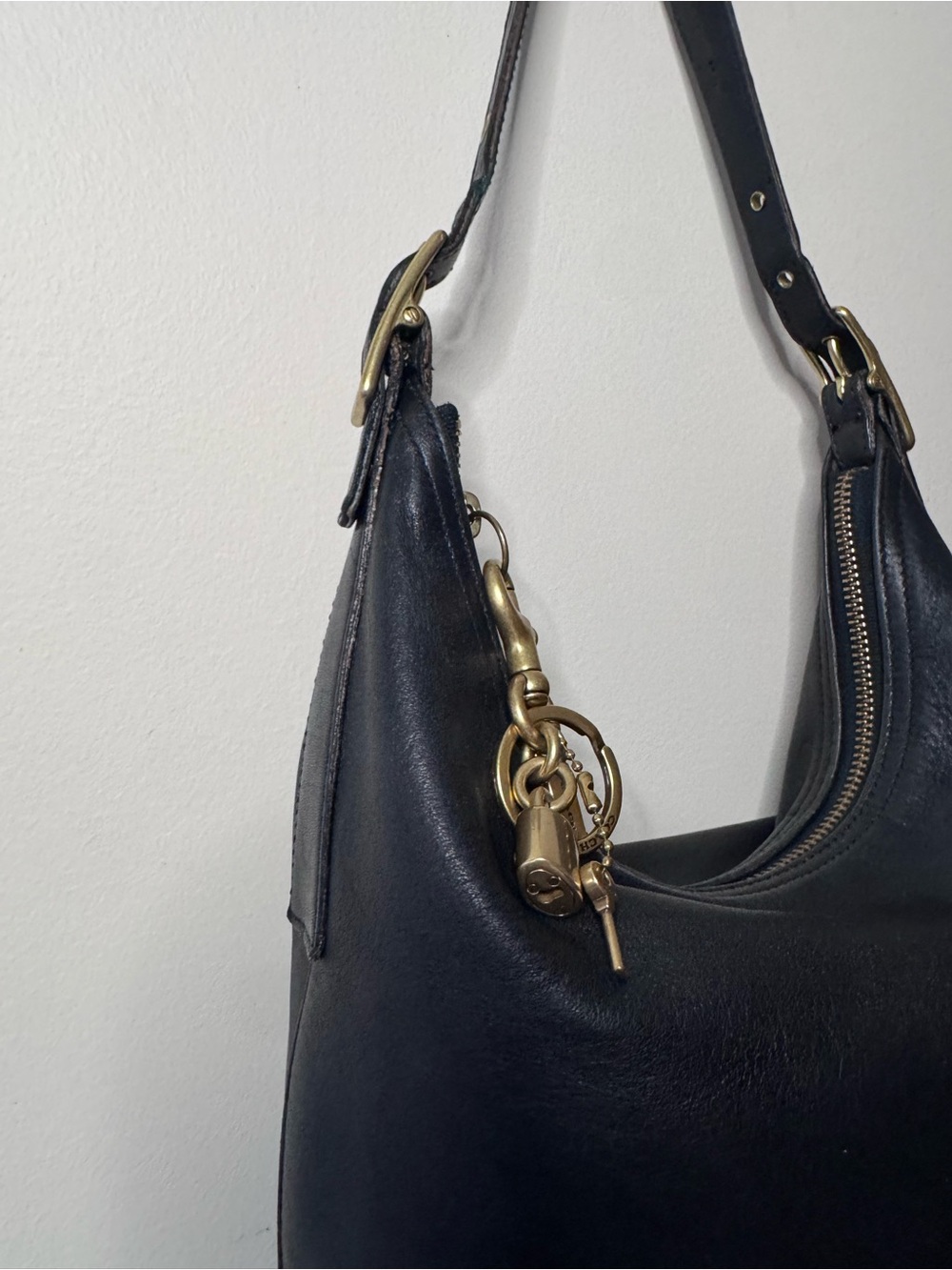 COACH - Vintage Legacy 9823 - Picture 3 of 7